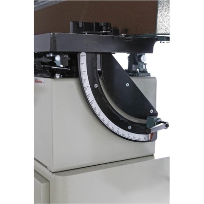 Grizzly G0564 - 6" x 108" Oscillating Edge Sander