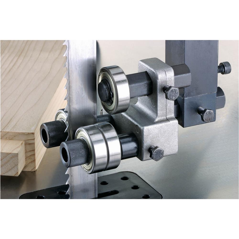 Grizzly G0569 - 24" 7-1/2 HP 3-Phase Industrial Bandsaw