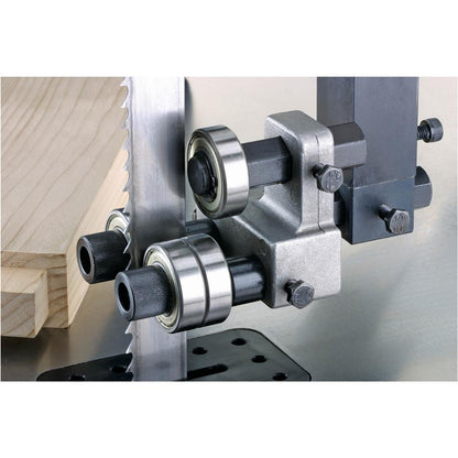 Grizzly G0569 - 24" 7-1/2 HP 3-Phase Industrial Bandsaw