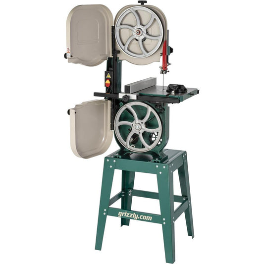 Grizzly G0580 - 14" 3/4 HP Bandsaw