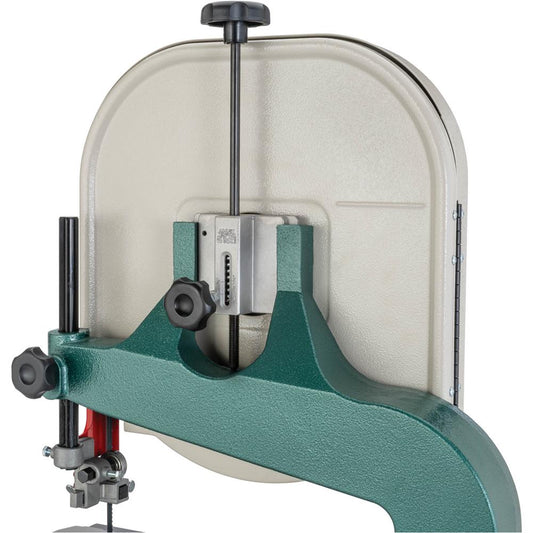 Grizzly G0580 - 14" 3/4 HP Bandsaw