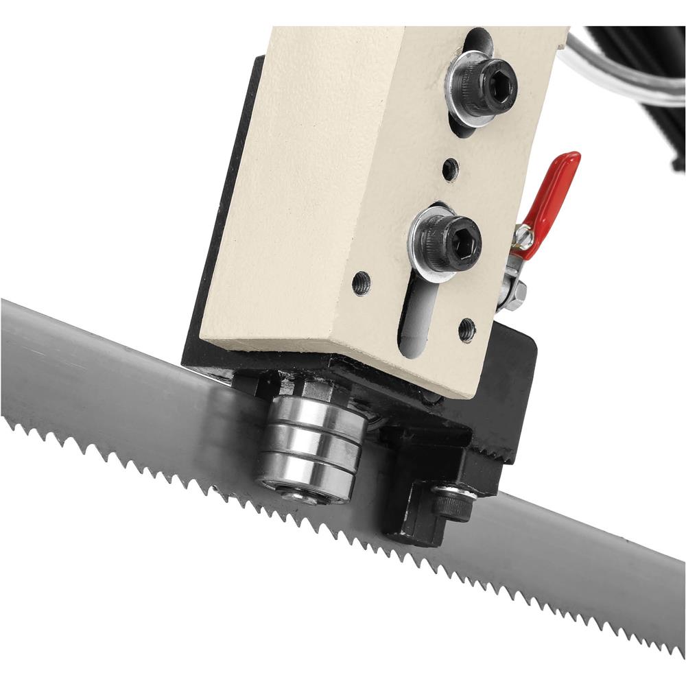 Grizzly G0592 - 10" x 18" 2 HP Metal-Cutting Bandsaw