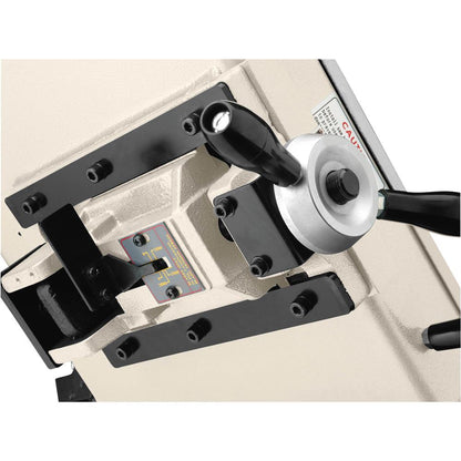 Grizzly G0592 - 10" x 18" 2 HP Metal-Cutting Bandsaw