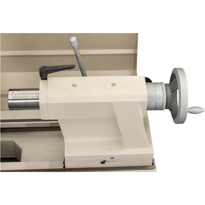 Grizzly G0600Z - 20" x 60" 3-Phase Big Bore Metal Lathe