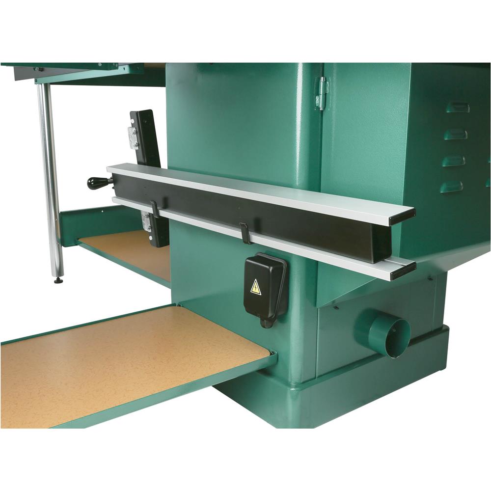 Grizzly G0605X1 - 12" 5 HP 220V Extreme Table Saw