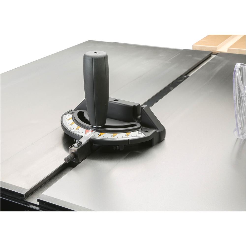 Grizzly G0605X1 - 12" 5 HP 220V Extreme Table Saw