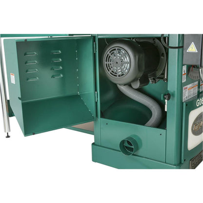 Grizzly G0605X1 - 12" 5 HP 220V Extreme Table Saw