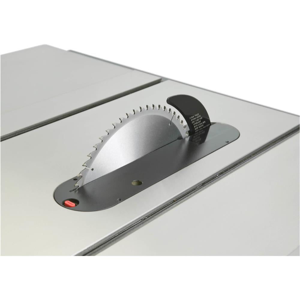 Grizzly G0606X1 - 12" 7-1/2 HP 3-Phase Extreme Table Saw