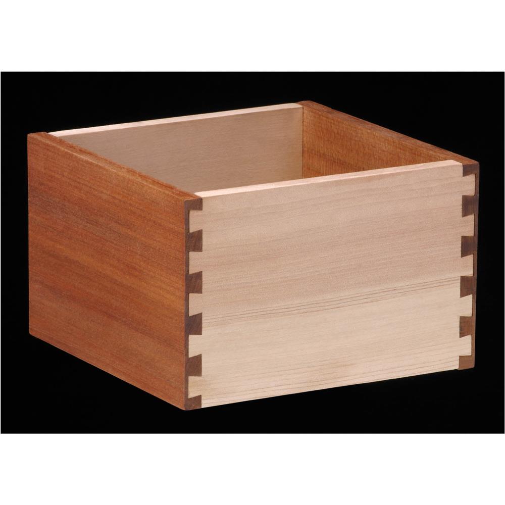 11-1/4" Dovetail Machine