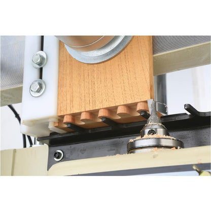 16-1/2" Extreme Series Dovetail Machine