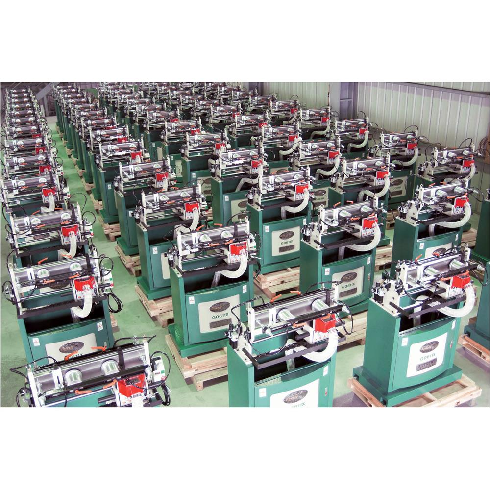 16-1/2" Extreme Series Dovetail Machine