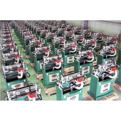 16-1/2" Extreme Series Dovetail Machine