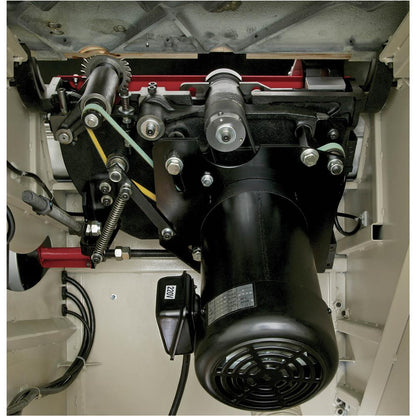 Grizzly G0623X - 10" 5 HP Sliding Table Saw