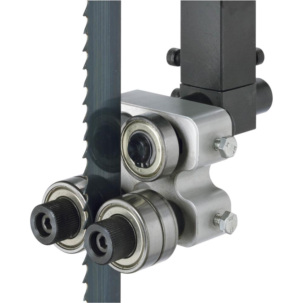 Grizzly G0636X - Ultimate 17" 5 HP Extreme Series Bandsaw