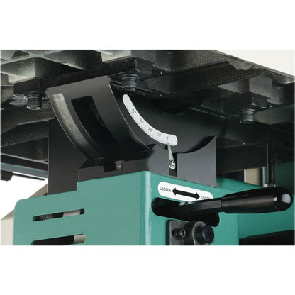 Grizzly G0636X - Ultimate 17" 5 HP Extreme Series Bandsaw