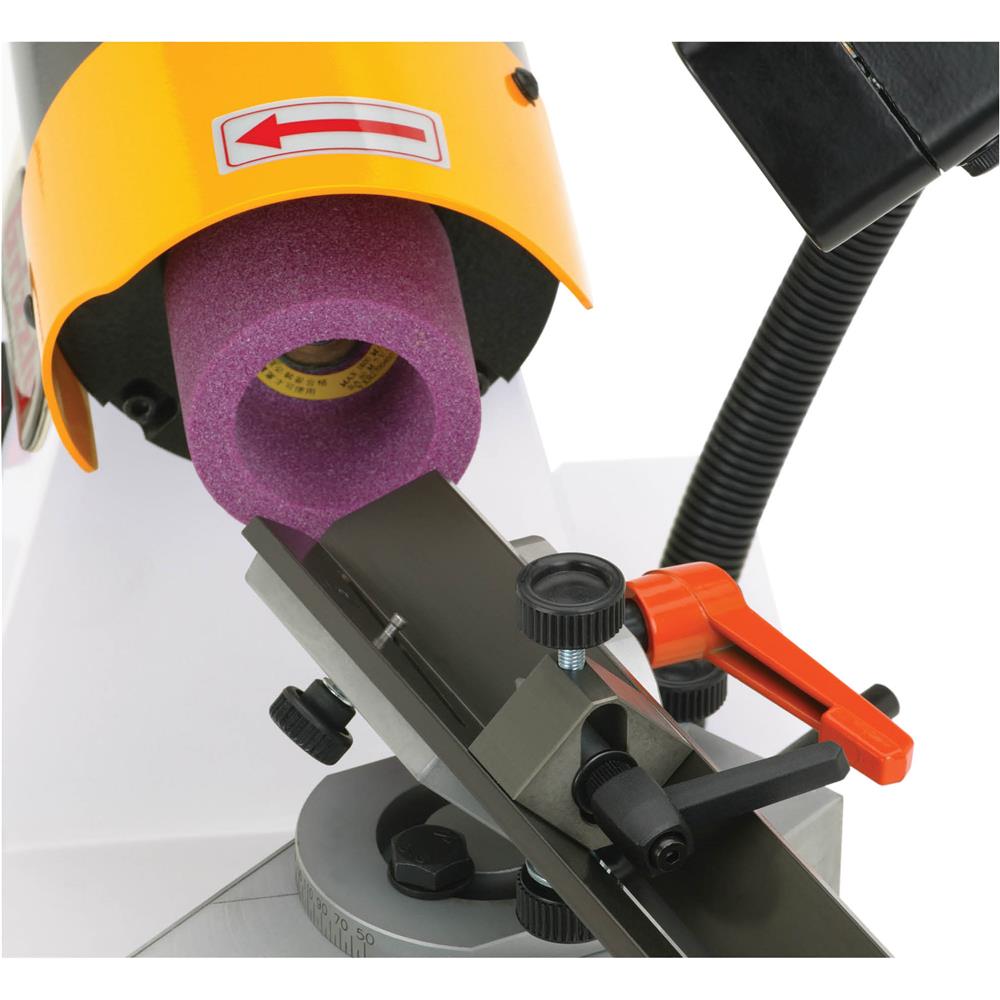 Large Drill Bit Grinder