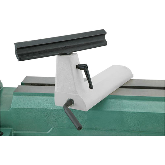 Grizzly G0694 - 20" x 43" Heavy-Duty Variable-Speed Wood Lathe