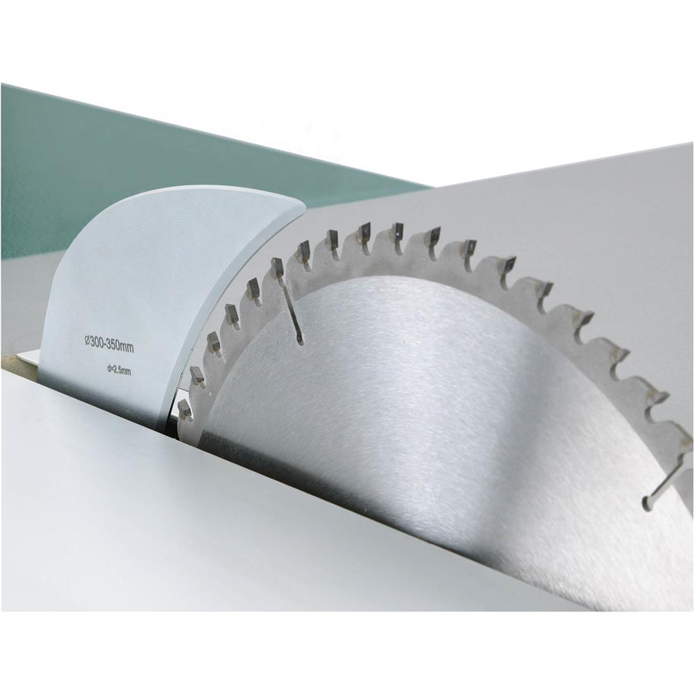 Grizzly G0699 - 12" 7-1/2 HP 3-Phase Sliding Table Saw with Scoring