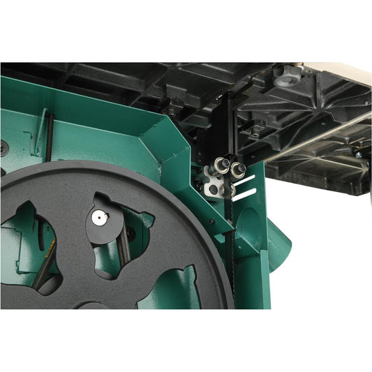 Grizzly G0701 - 19" 5 HP Ultimate Bandsaw