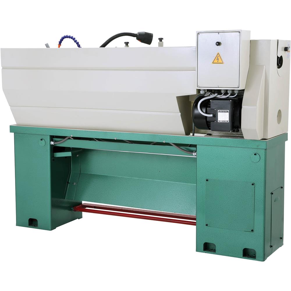 Grizzly G0709 - 14" x 40" Gunsmith Gearhead Metal Lathe