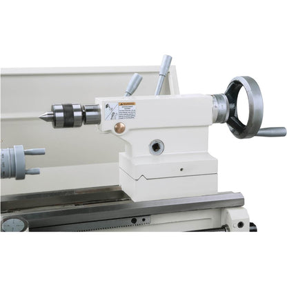 Grizzly G0709 - 14" x 40" Gunsmith Gearhead Metal Lathe