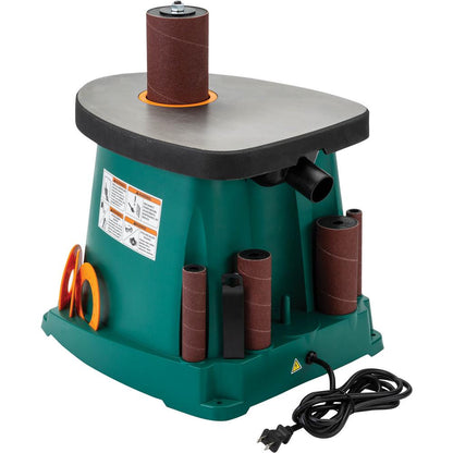 Grizzly G0739 - 1/2 HP Benchtop Oscillating Spindle Sander