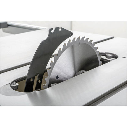 Grizzly G0771Z - 10" 2 HP 120V Hybrid Table Saw w/ T-Shaped Fence