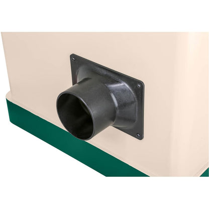 Grizzly G0771Z - 10" 2 HP 120V Hybrid Table Saw w/ T-Shaped Fence