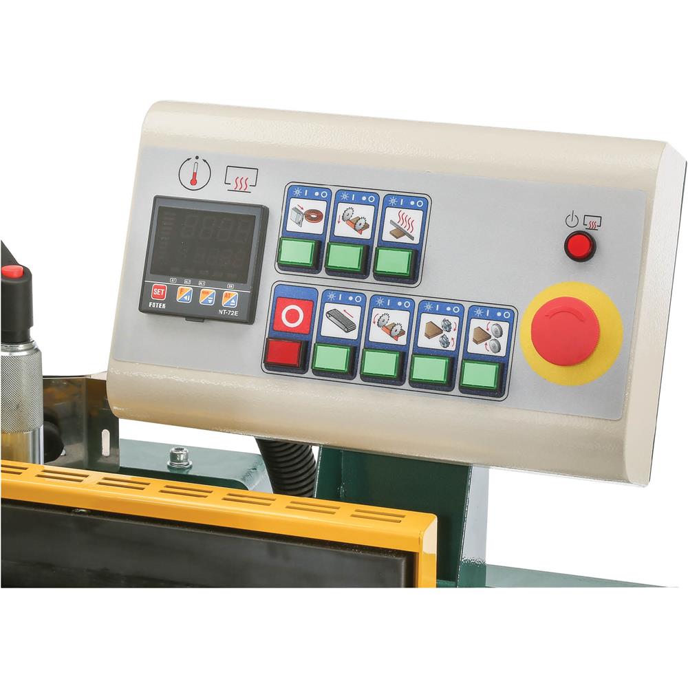 Automatic Edgebander