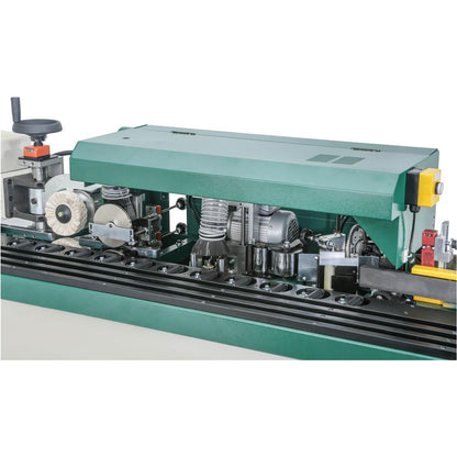 Automatic Edgebander