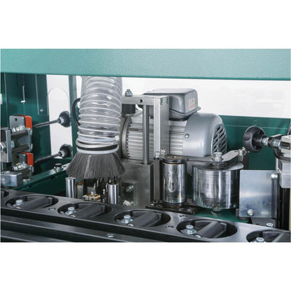 Automatic Edgebander