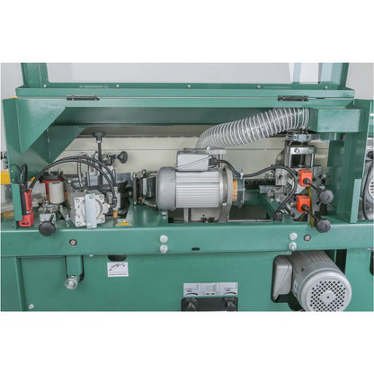 Automatic Edgebander