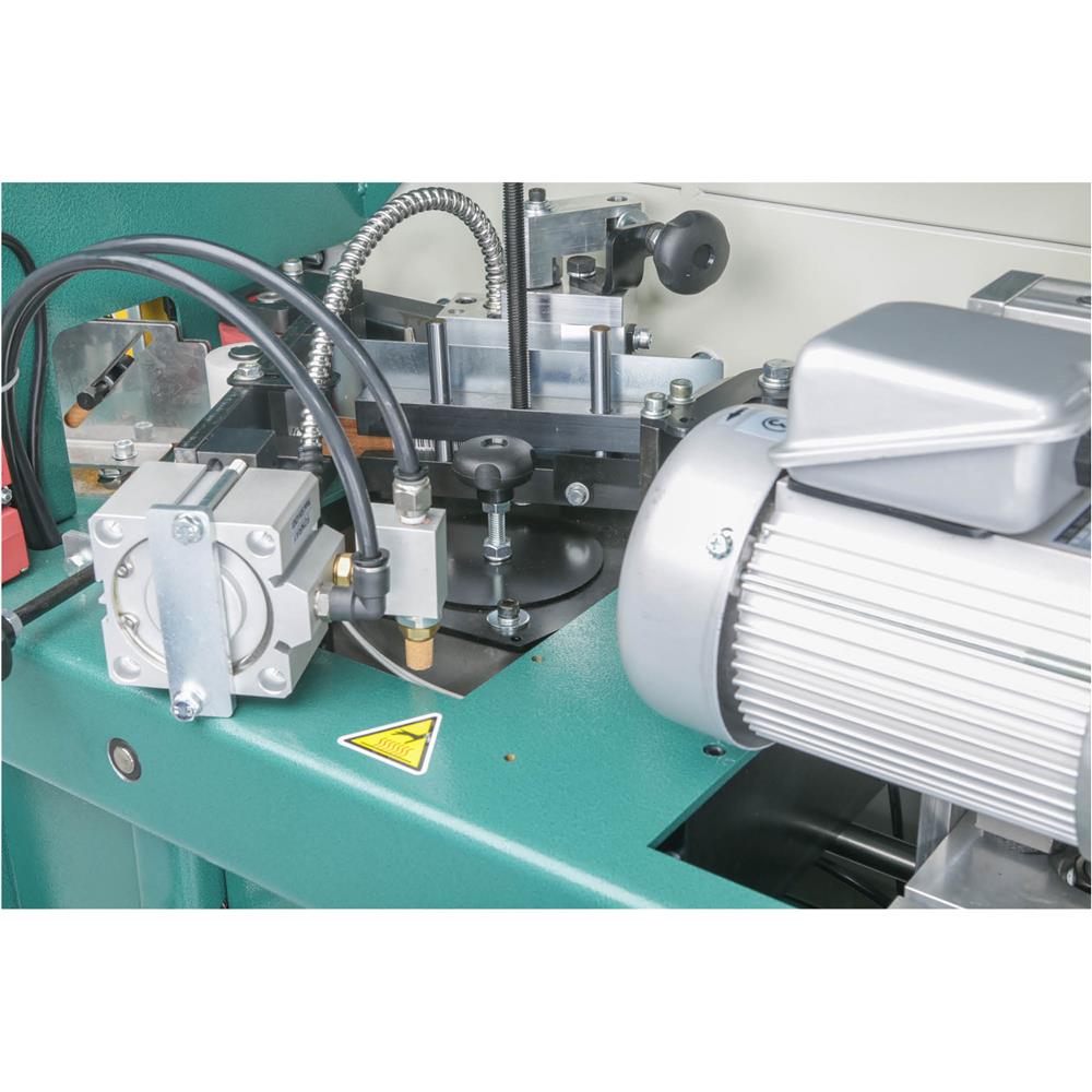 Automatic Edgebander