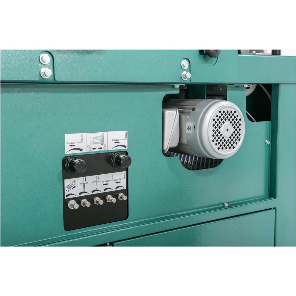 Automatic Edgebander