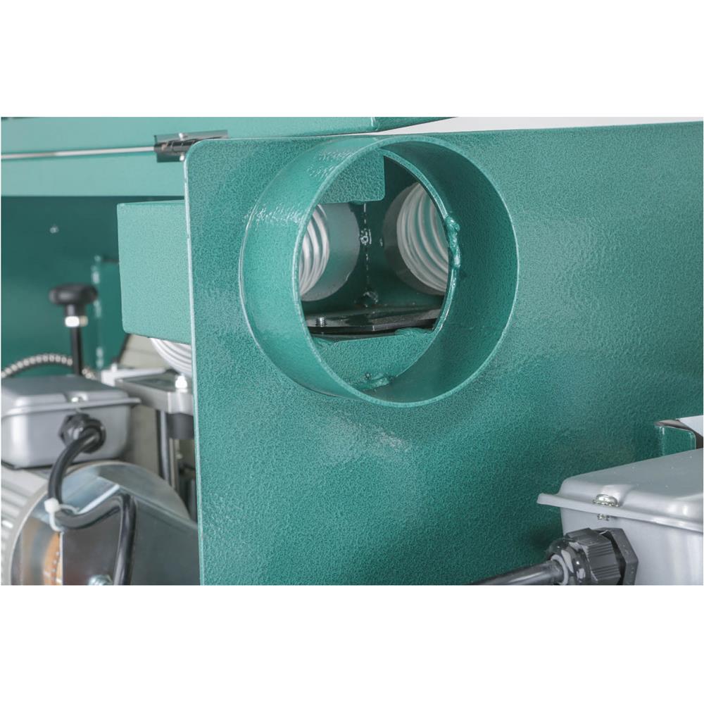 Automatic Edgebander