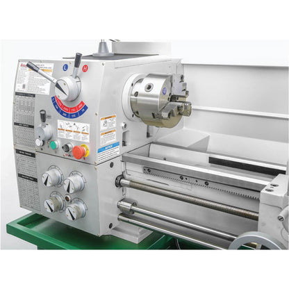 Grizzly G0776 - 13" x 40" Gunsmithing Metal Lathe w/ DRO
