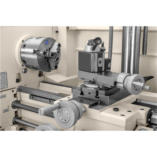 Grizzly G0791 - 12" x 36" Combination Gunsmithing Lathe/Mill