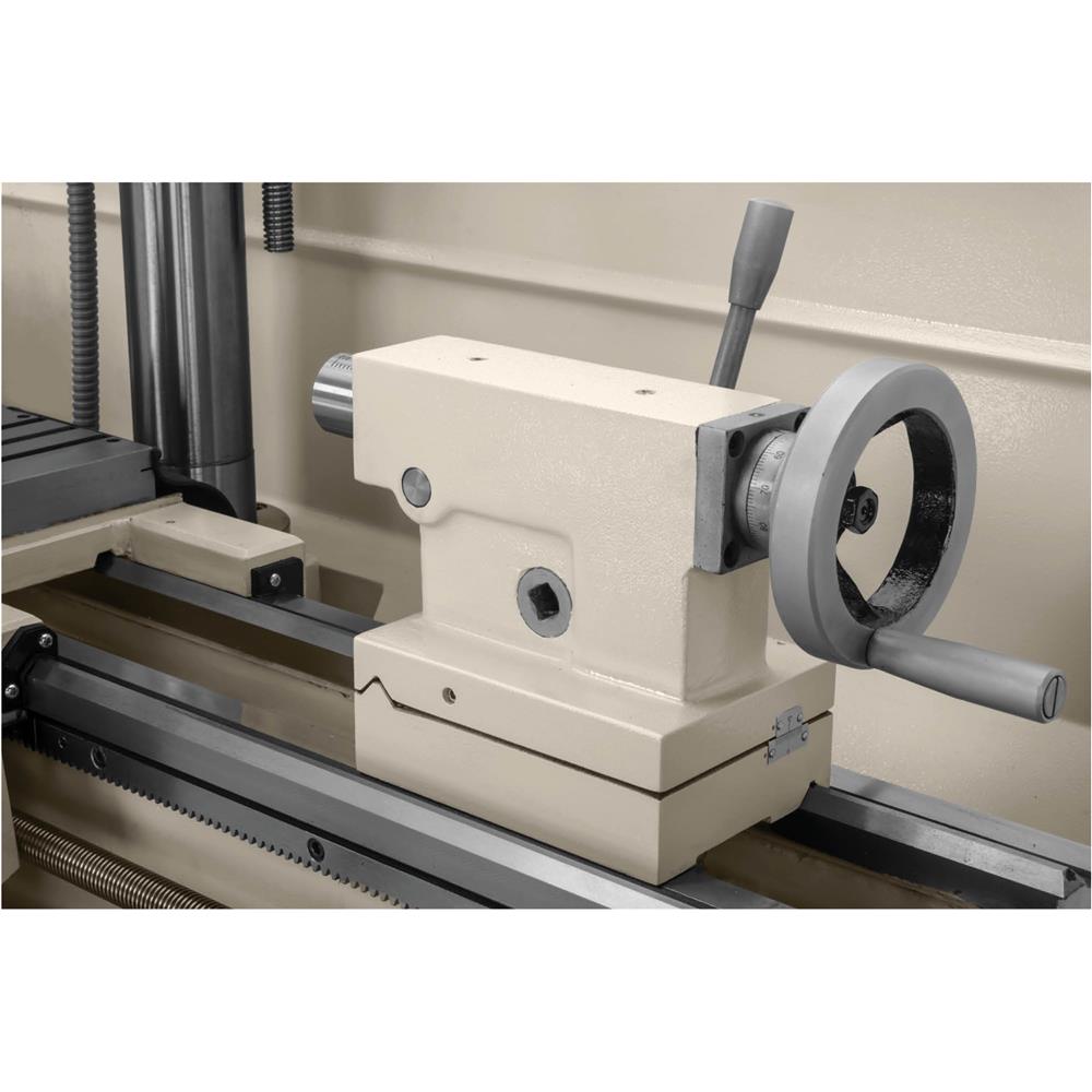 Grizzly G0791 - 12" x 36" Combination Gunsmithing Lathe/Mill