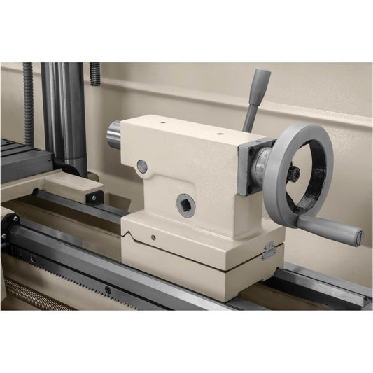 Grizzly G0791 - 12" x 36" Combination Gunsmithing Lathe/Mill