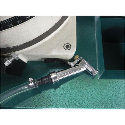 Grizzly G0812 - 13" x 18" 2 HP Industrial Metal-Cutting Bandsaw