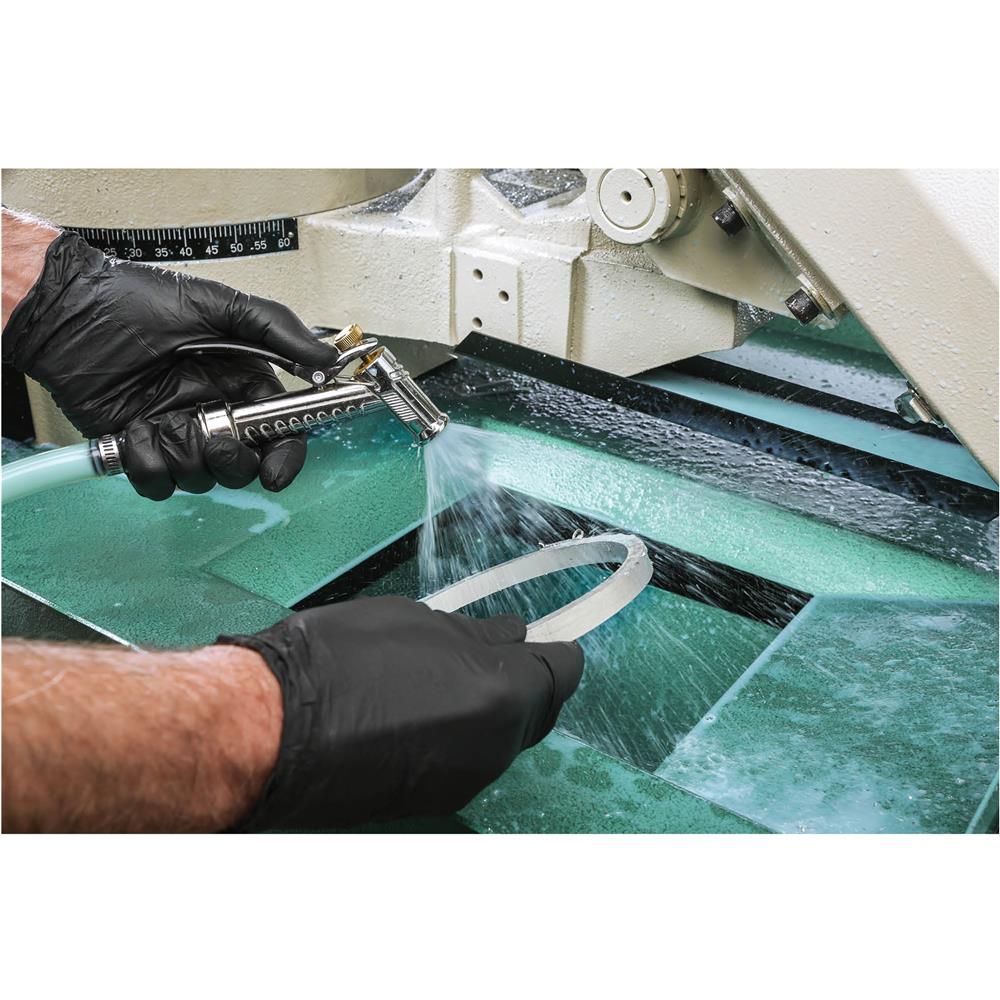 Grizzly G0812 - 13" x 18" 2 HP Industrial Metal-Cutting Bandsaw