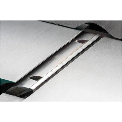 Grizzly G0814 - 6" x 48" Jointer with Cabinet Stand