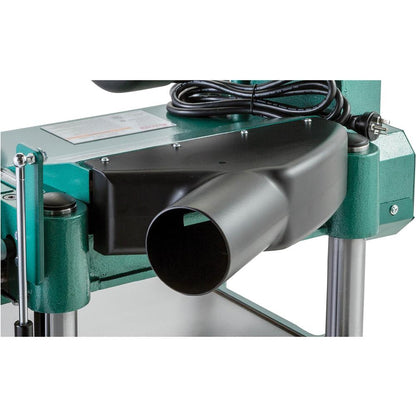 Grizzly G0815 - 15" 3 HP Heavy-Duty Planer