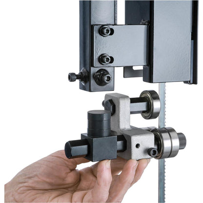 Grizzly G0817 - 14" Super HD 2 HP Resaw Bandsaw w/ Foot Brake