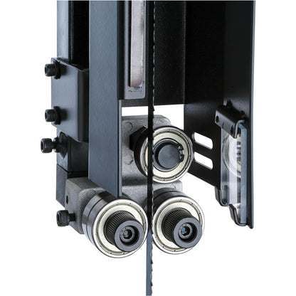 Grizzly G0817 - 14" Super HD 2 HP Resaw Bandsaw w/ Foot Brake