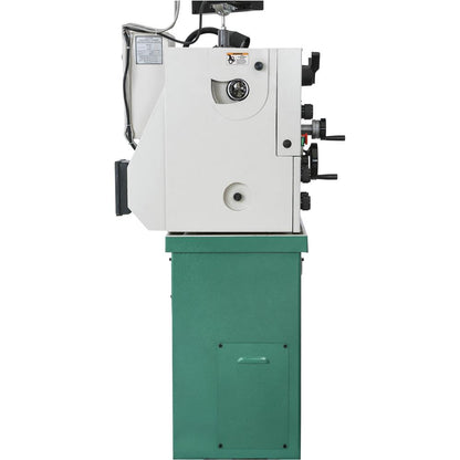 Grizzly G0824 - 14" x 40" 2-1/2 HP Gunsmithing Metal Lathe w/ DRO