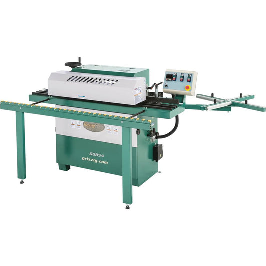 Compact Automatic Edgebander