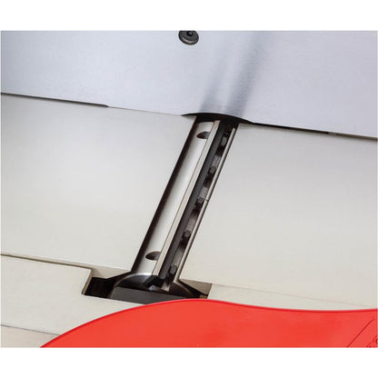 Grizzly G0857 - 8" x 76" Parallelogram Jointer w/ Mobile Base