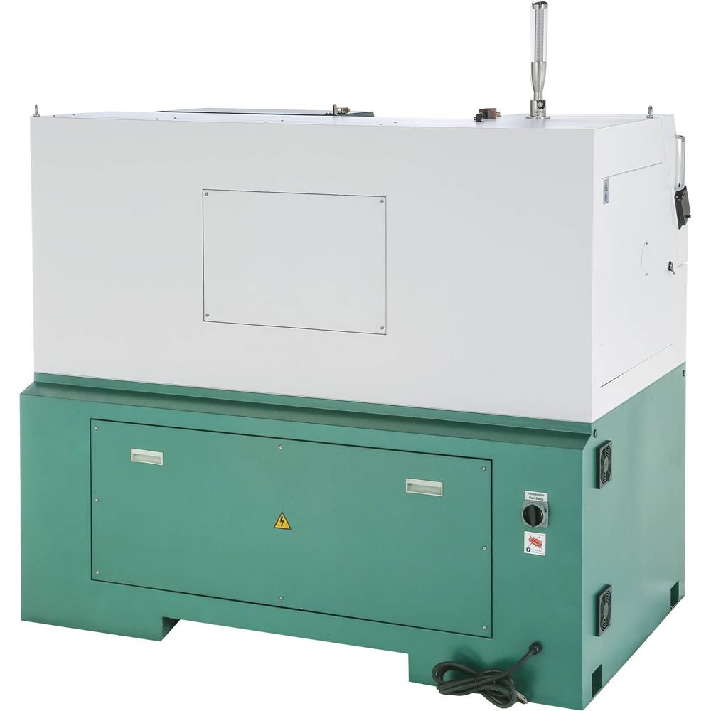 Grizzly G0884 - 13" CNC Lathe with Auto Tool Changer