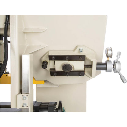 Grizzly G0886 - 12" x 14" 3 HP 3-Phase Auto Metal-Cutting Bandsaw